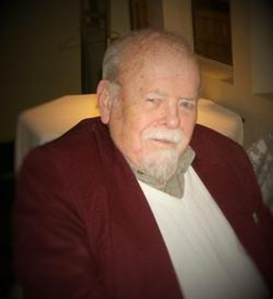 Robert Virgil Smith Profile Photo