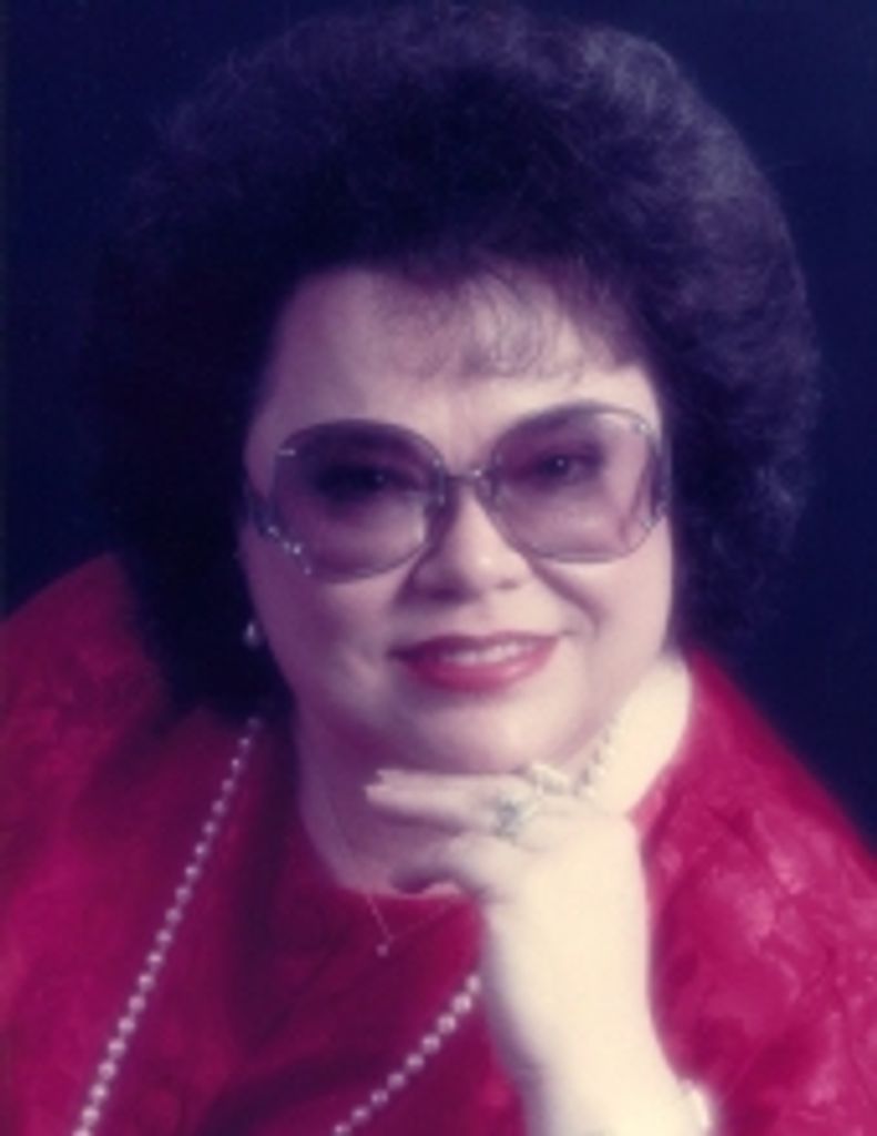 Sandra Louise Morris Kinney