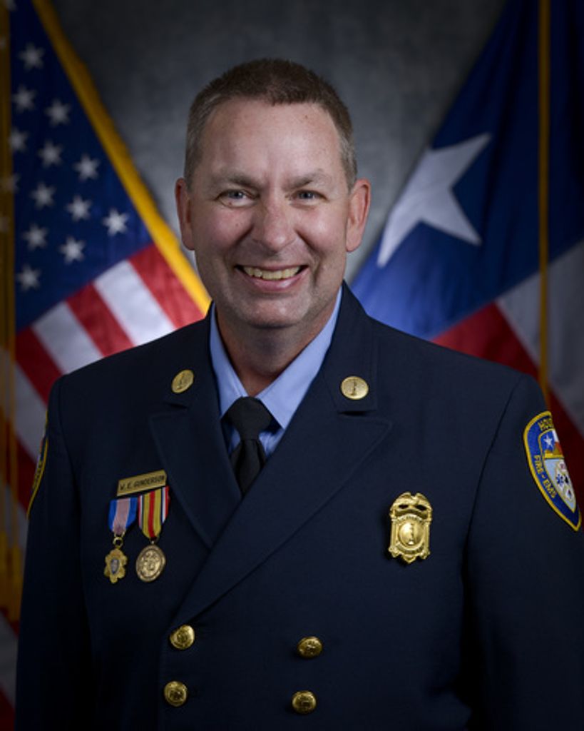 William "Will" E. Gunderson