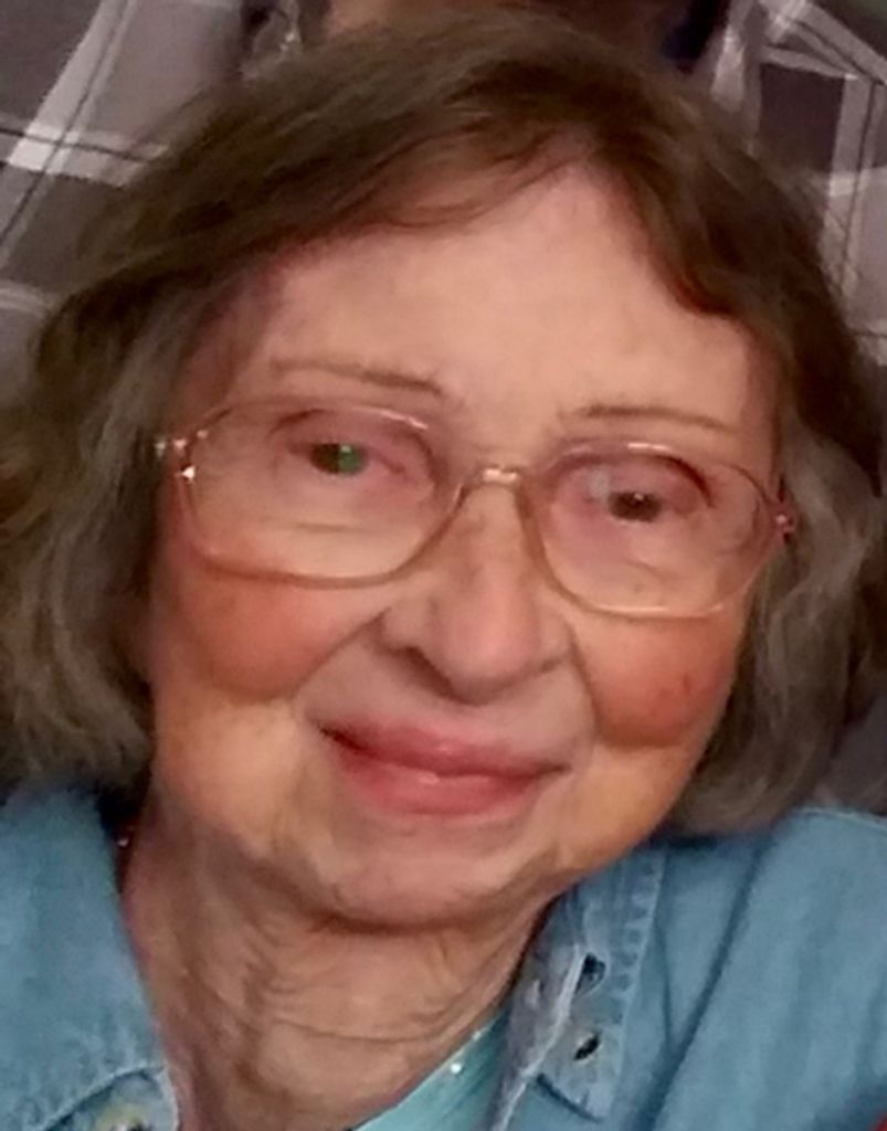 Judith M. Burkart Profile Photo