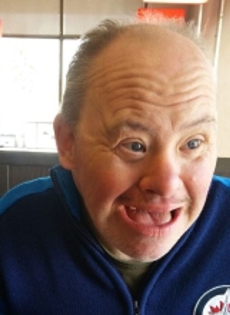 Andrew Philip Funk Profile Photo