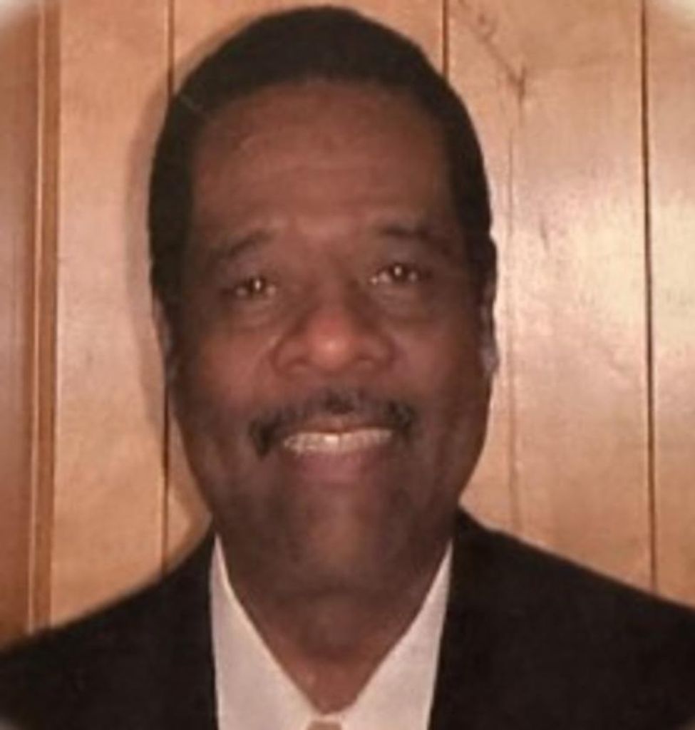 Reverend Henry Lipsey, Jr. Profile Photo