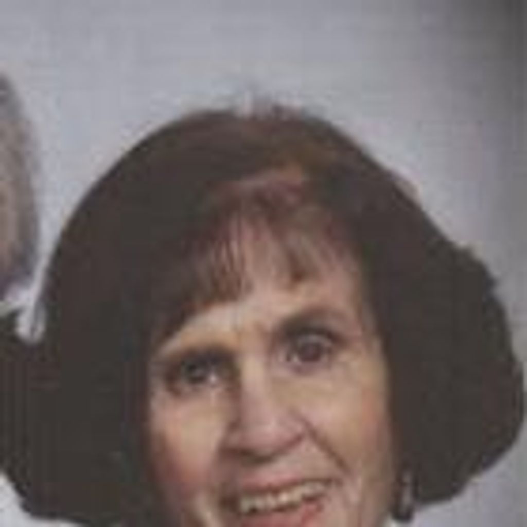 Donna M. Coleman