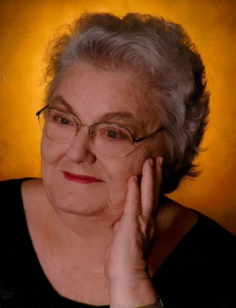 Betty Lou Wright