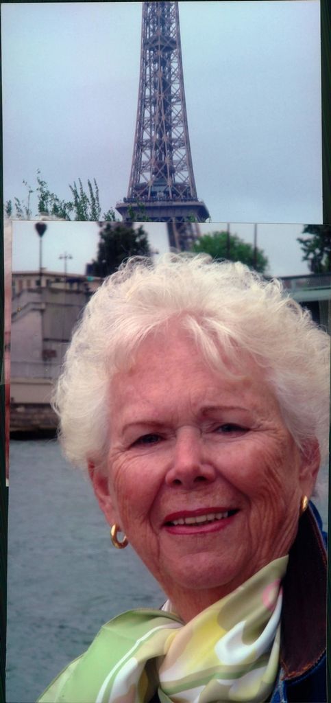 Joan M. Aufrichtig Dubois Profile Photo