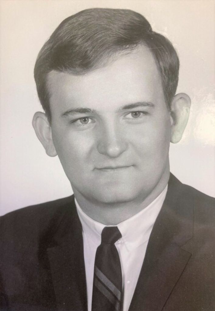 Donald R Gillison