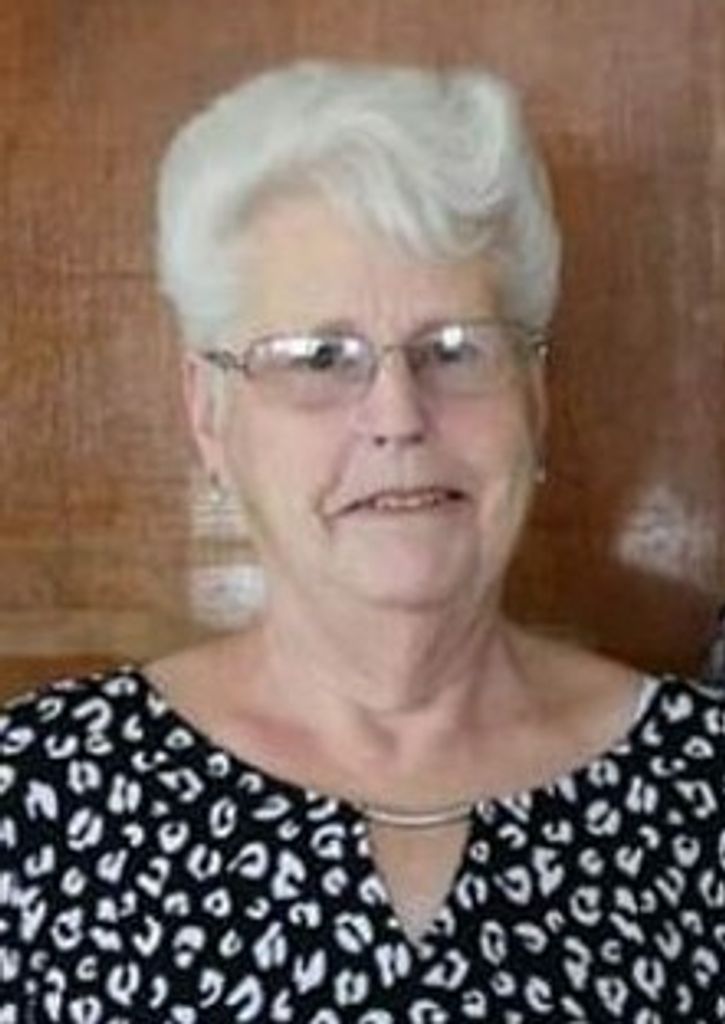 Karen Ann Sanders