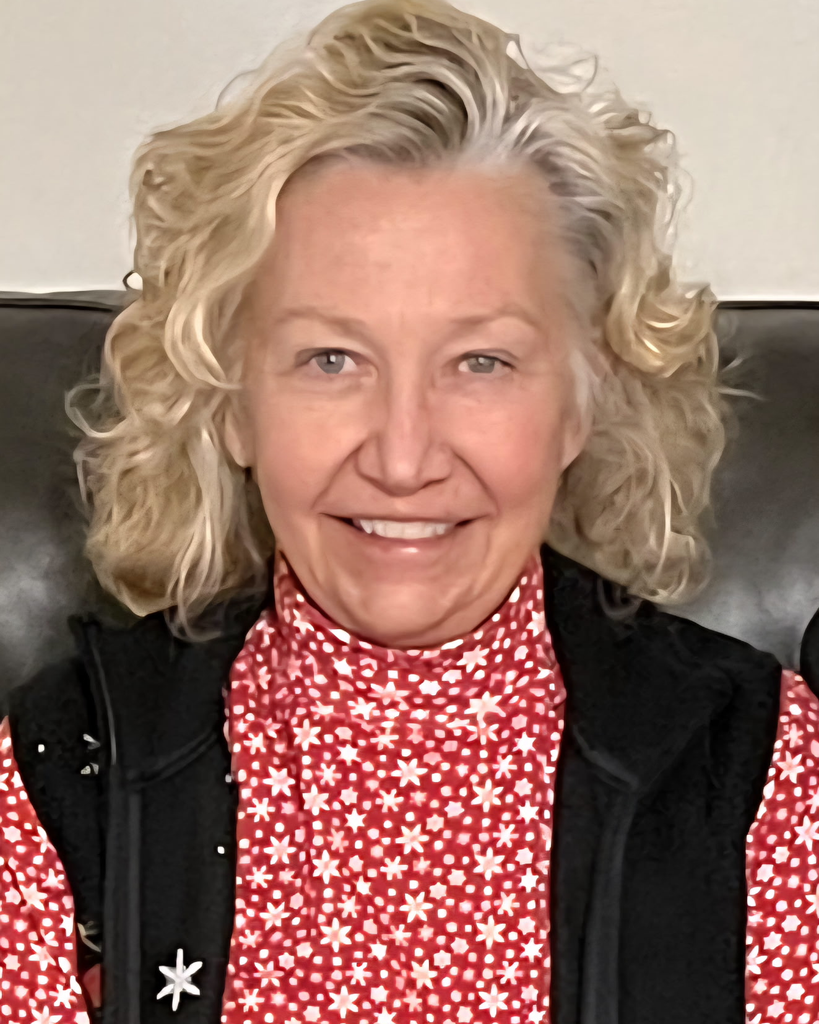 Lea Ann Collins Buckwell Profile Photo