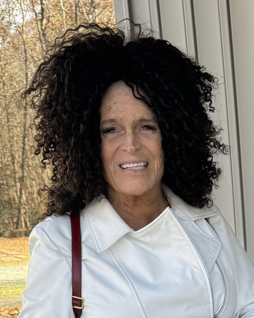 Wesla Frankie Shoffner