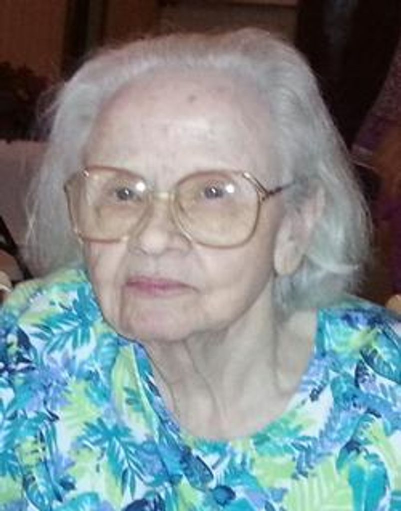Martha Eisen Blacklock