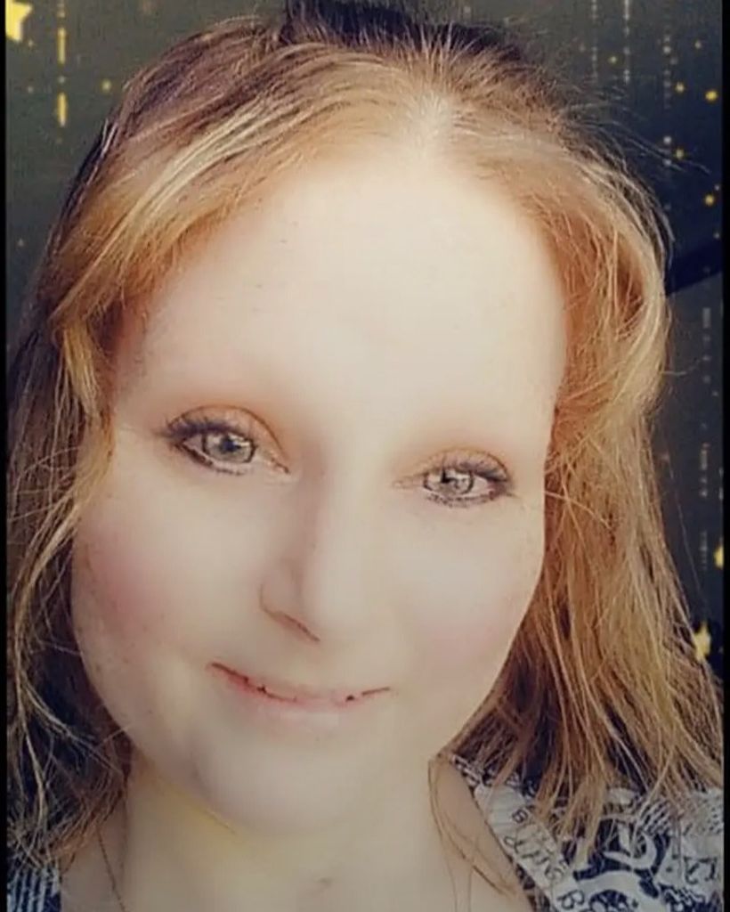 Heather M. Sparks Profile Photo