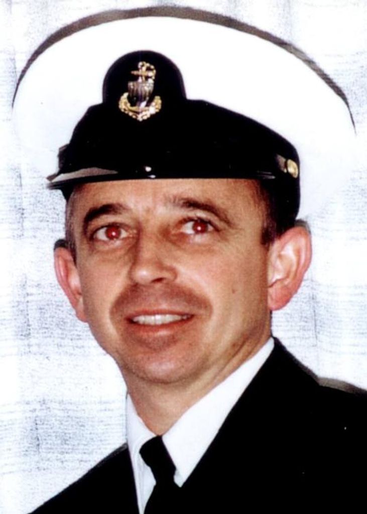 Gerald "Jerry" W. Reynolds Profile Photo