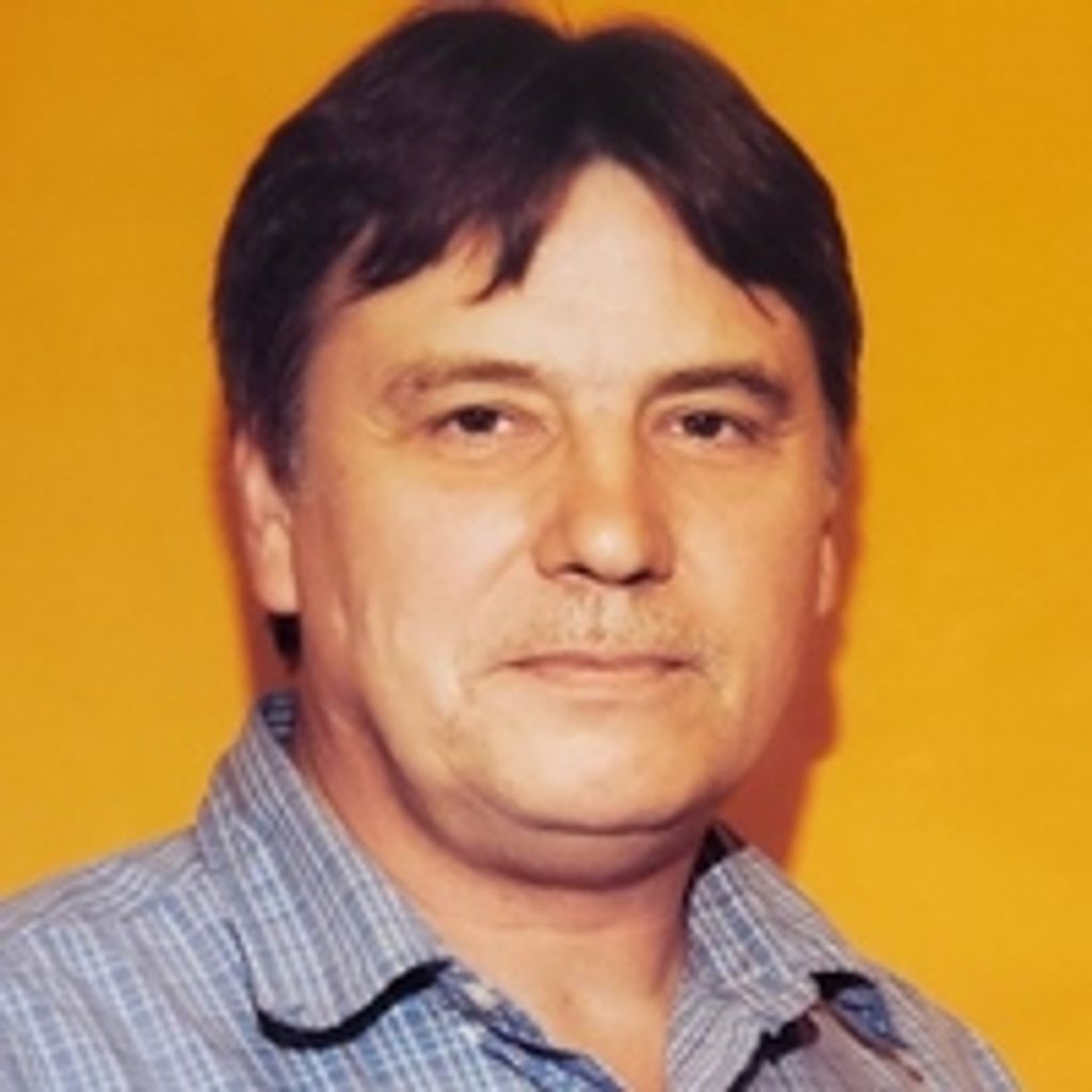 Frank J. Marolt