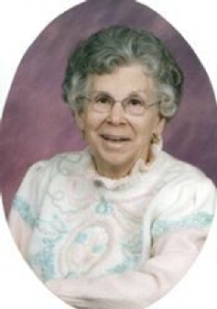 Dorothy  Elizabeth Claeys