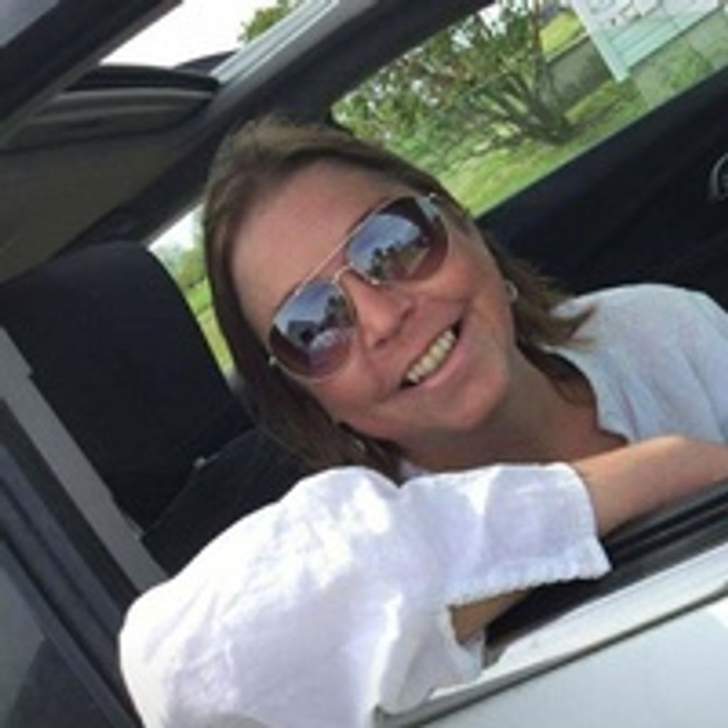 Danielle R. Austin Profile Photo