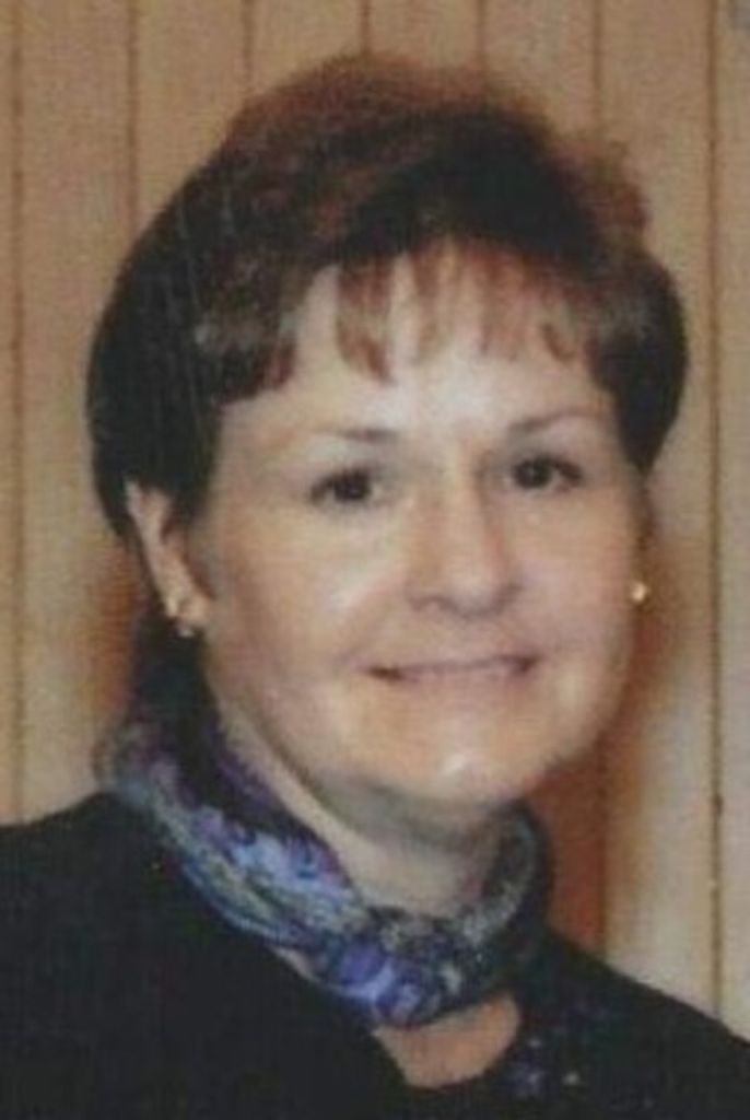 Mary "Susan" Englebright Profile Photo
