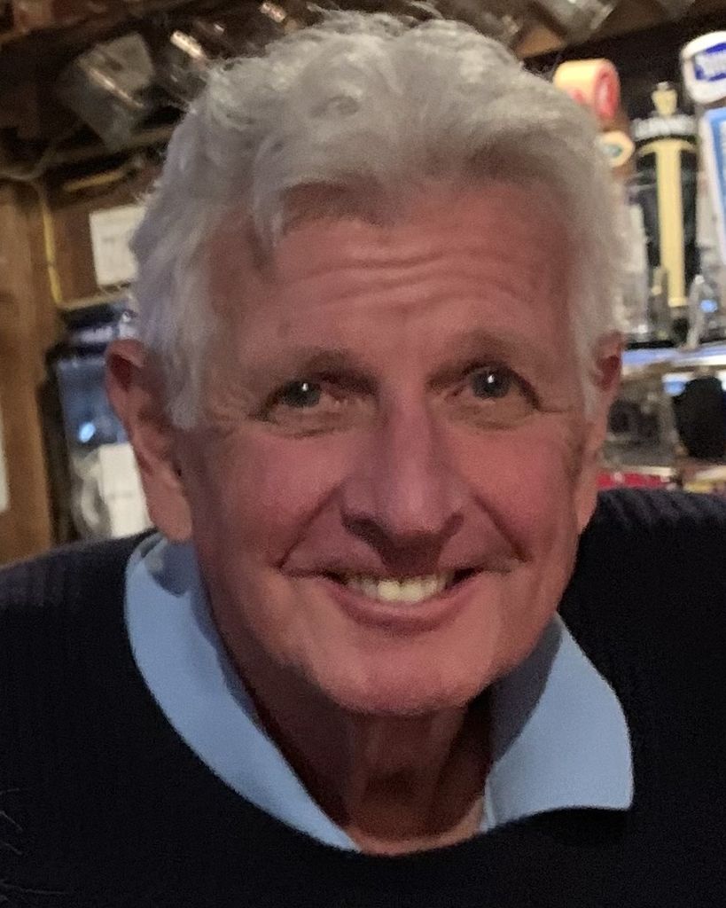 Bruce Lawrence Conley