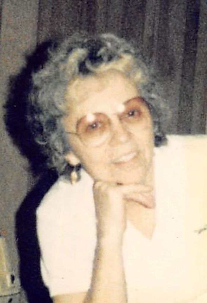 Doris Lee Field Profile Photo