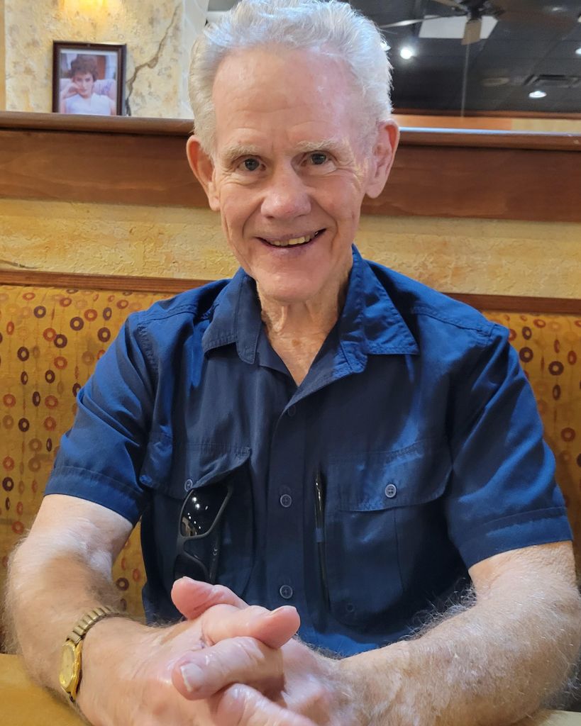 Ronald Richard Kacic, Sr. Profile Photo