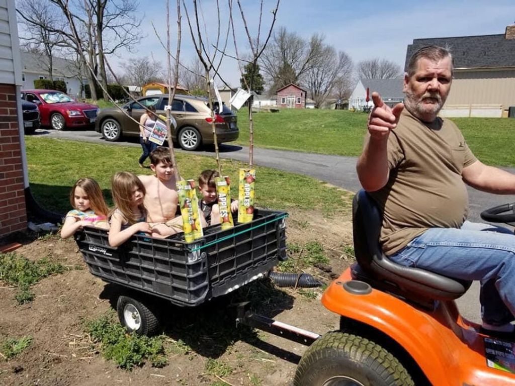 Robert "Bobby" Glenn Morton Profile Photo