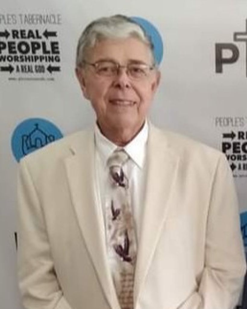 Milton "Decus" Huggins