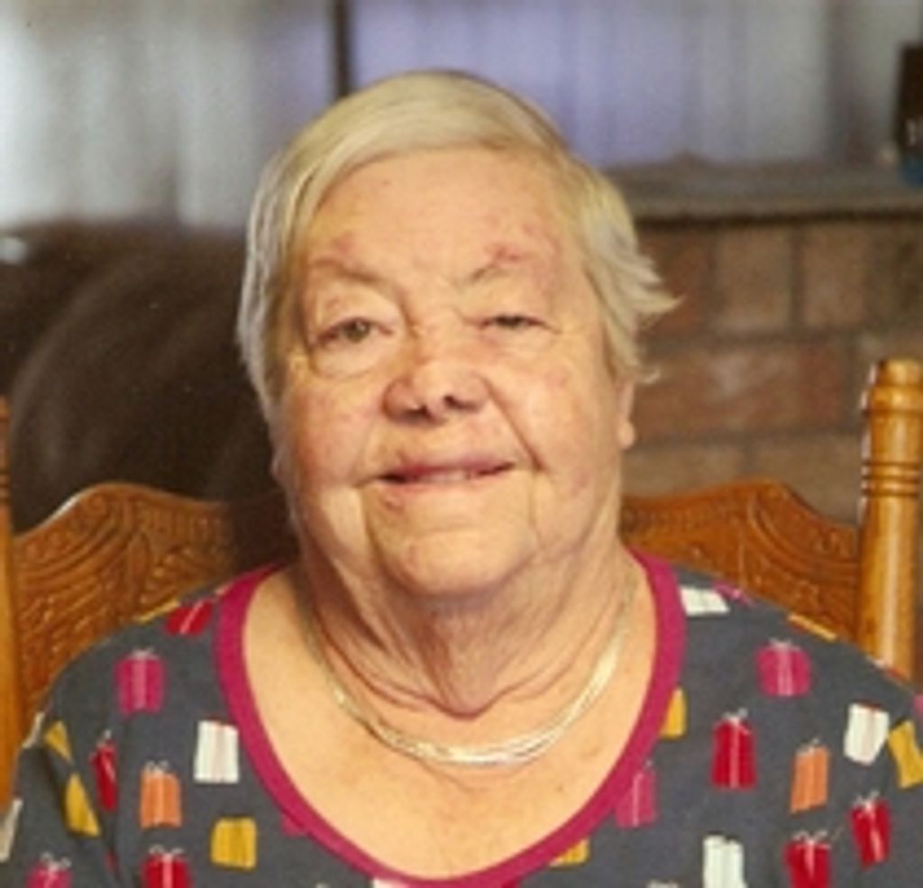 Betty  Lois  (Durham)  Brazelton