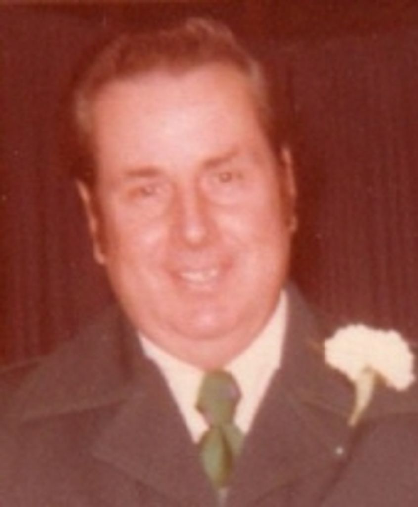Raymond L. Burt