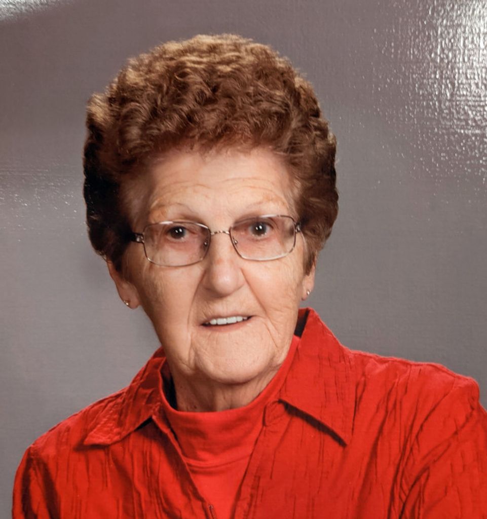 Eleanor Jean (Bitzan)  Machut Profile Photo