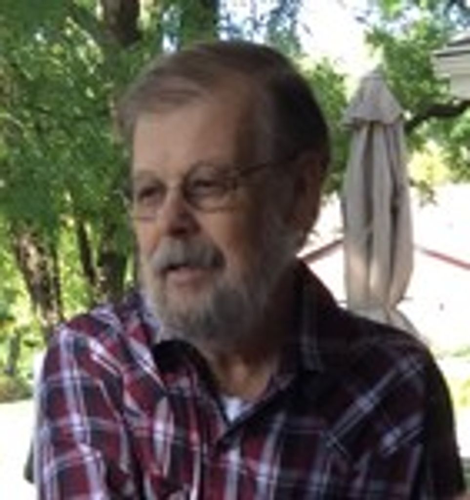 Lanny Dahlman