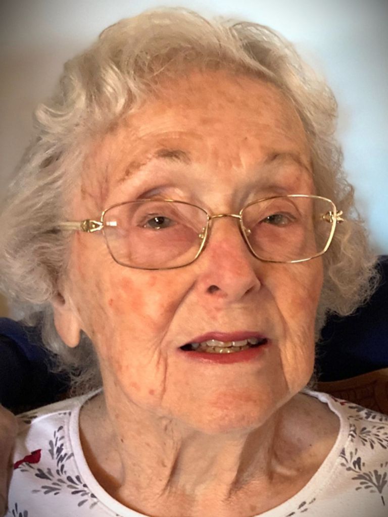 Esther Louise Bounds Profile Photo