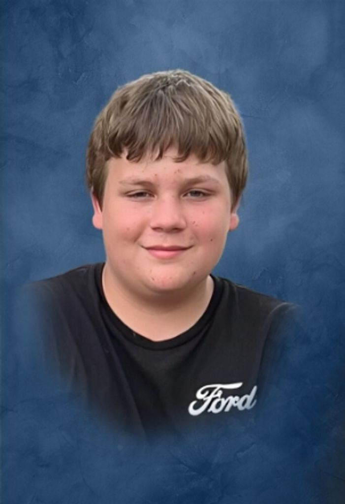 Brody Asa Denton Profile Photo