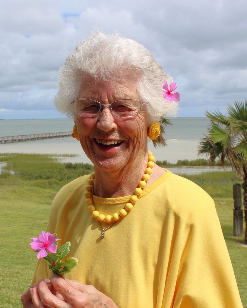 Ruby B. Hiatt Profile Photo