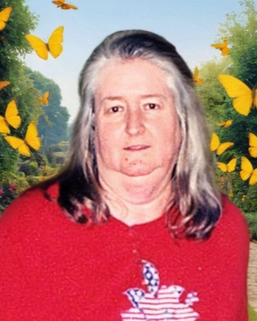 Barbara Jane Mull Profile Photo