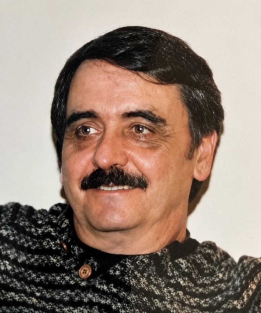 John M Fenno
