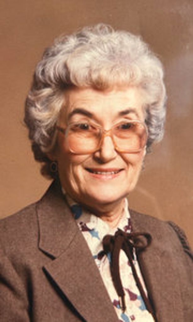 Noma Ida Gabel Profile Photo