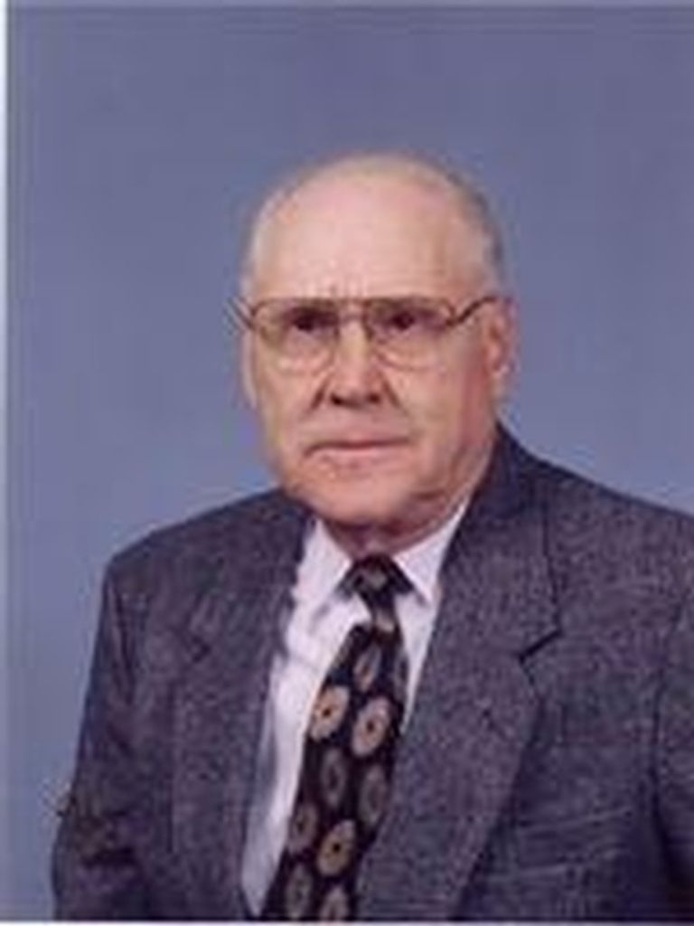 Frank C. Fulk