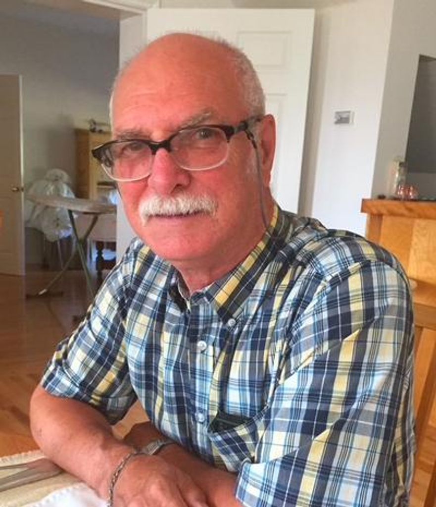 Peter Seward Profile Photo