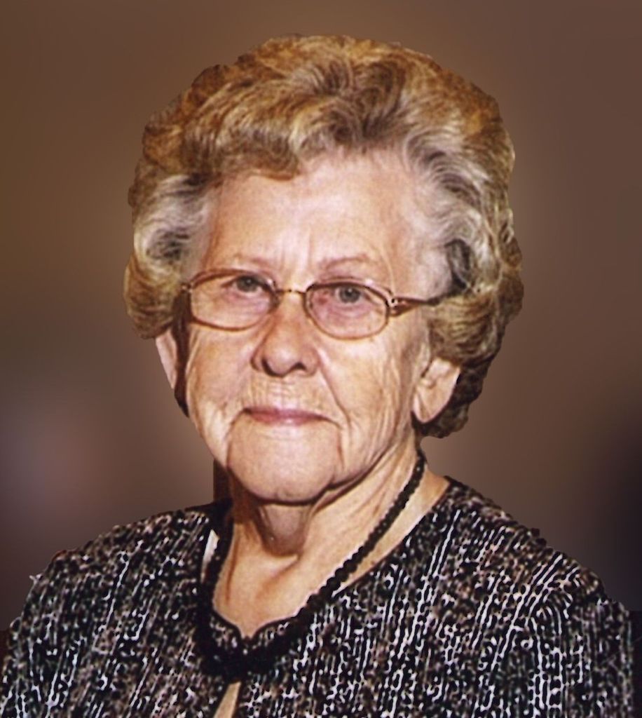 Marie Bakker Profile Photo