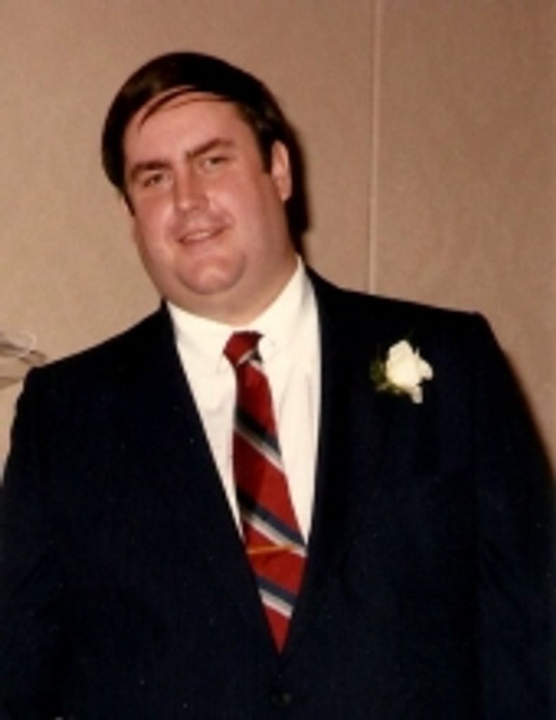 William F.  Hagen