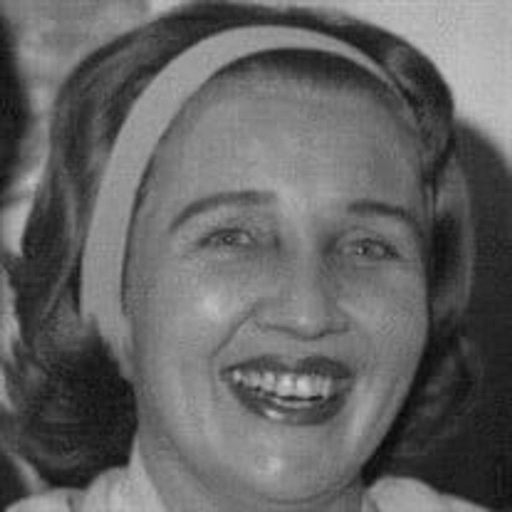 Patricia Christoffersen