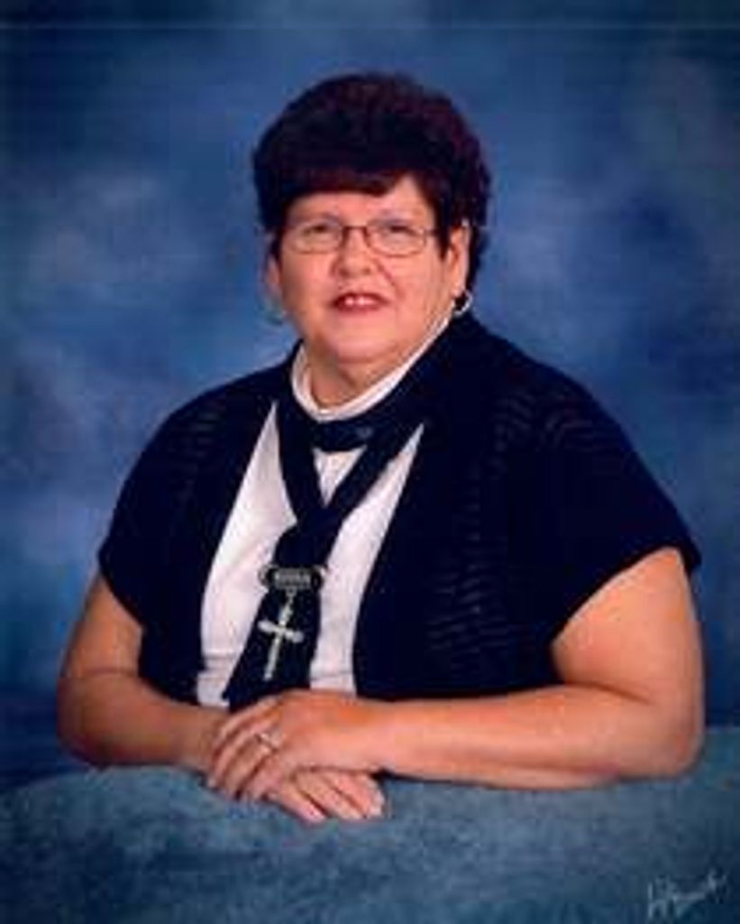 Susan C. (Wolverton)  Stevens