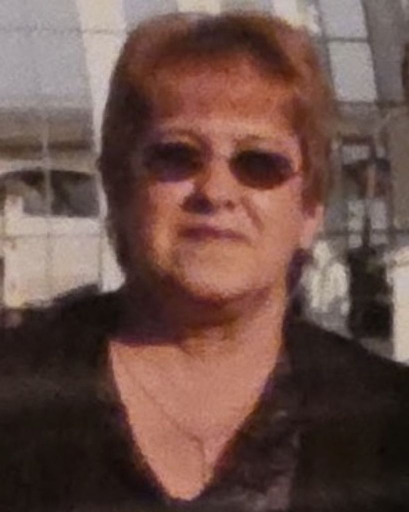 Deborah Kay Sonnier