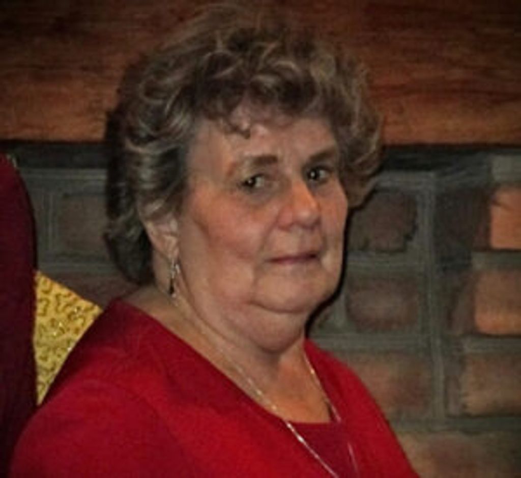 Joyce Kay Peters