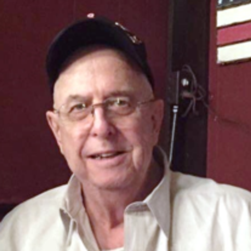 Gerald Donald Hess