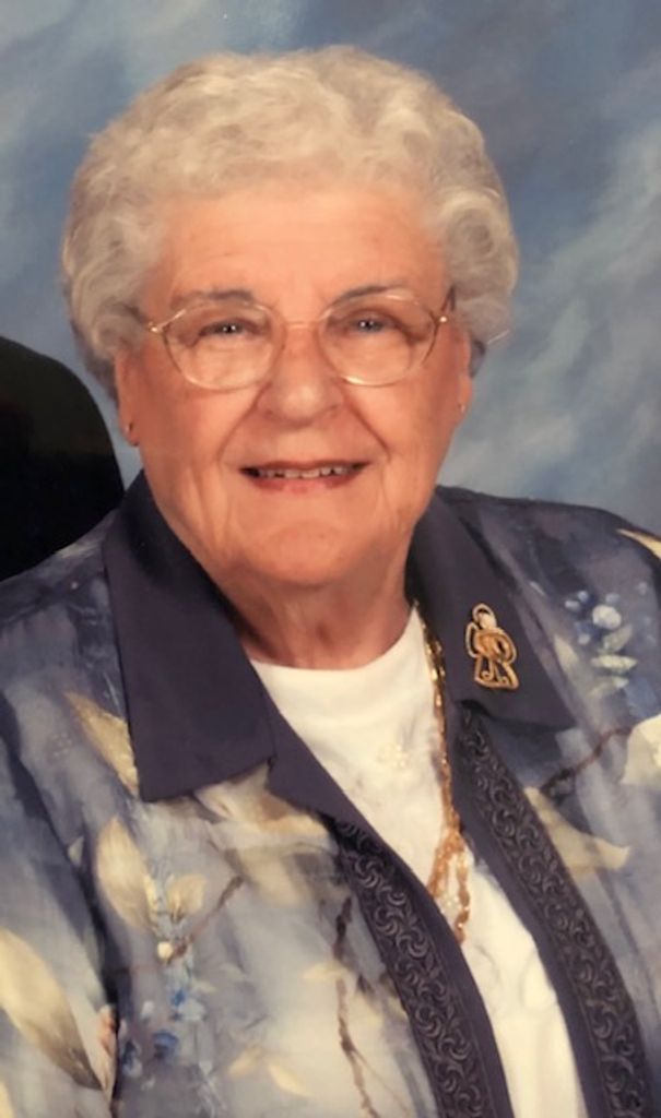 Shirley Woster Profile Photo