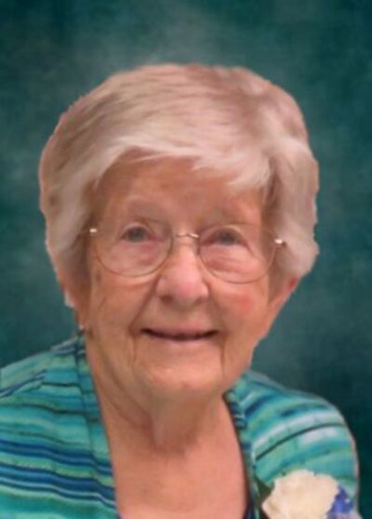 Lucille (Tracy) Spurgeon Profile Photo