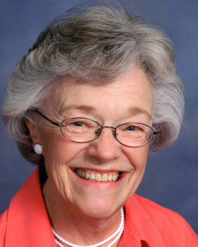 June E. Bloch Profile Photo