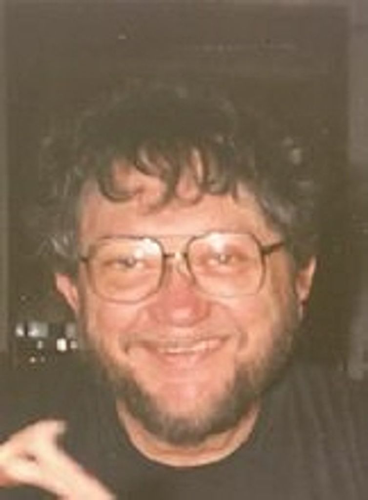 William S. Wright
