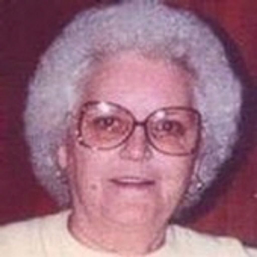 Nell Knox