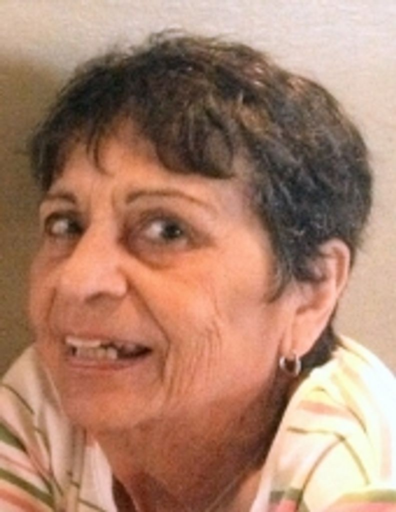 Janet Marie Hinkley